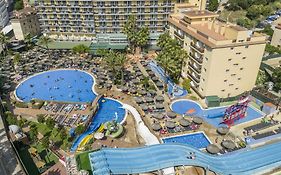 Hotel Rosamar Garden Resort 4*